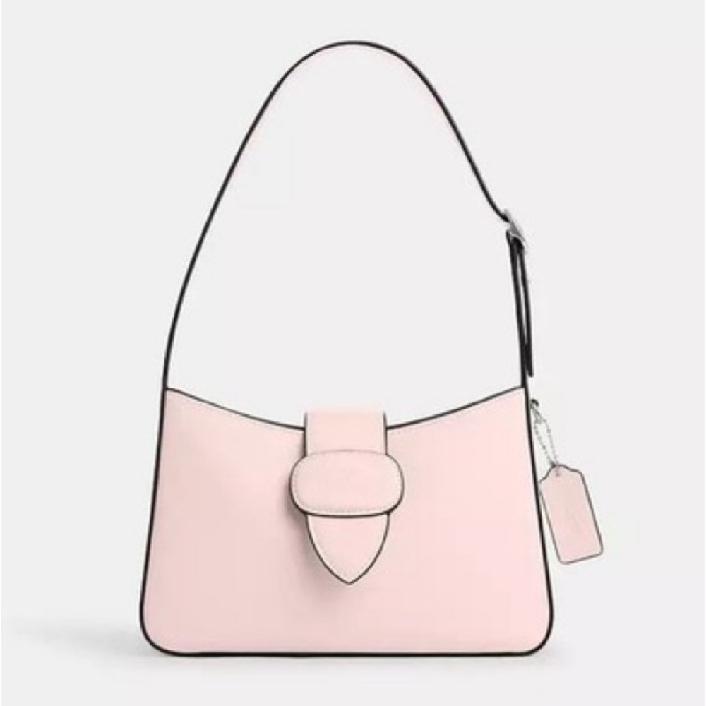Coach Eliza Shoulder Bag